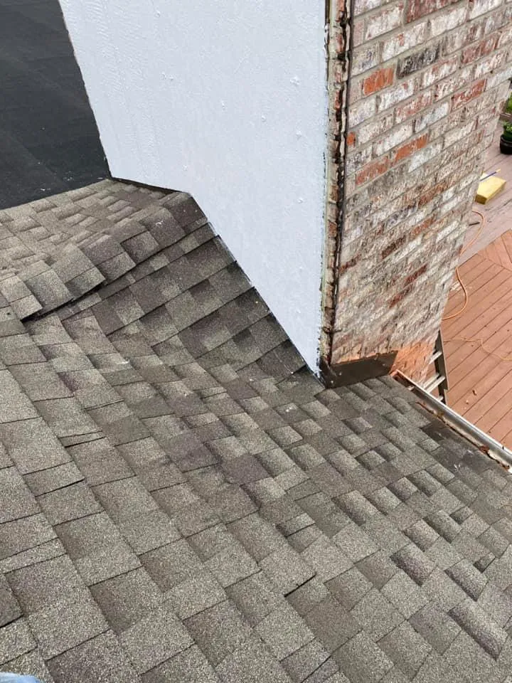 Slide of Roger Moore Roofing & Remodeling Services