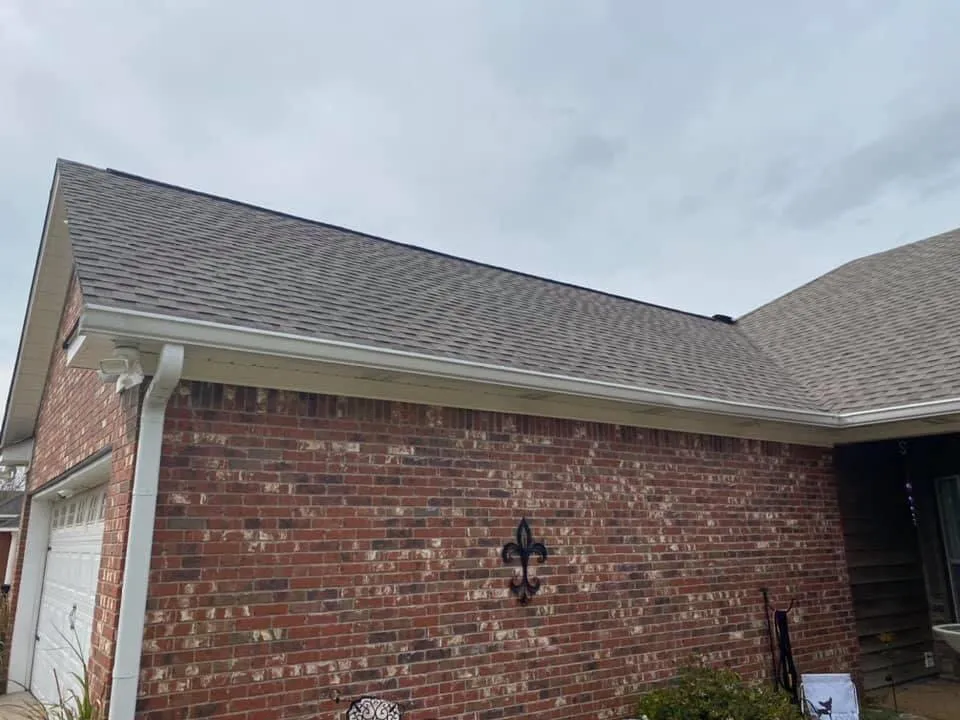 Slide of Roger Moore Roofing & Remodeling Services