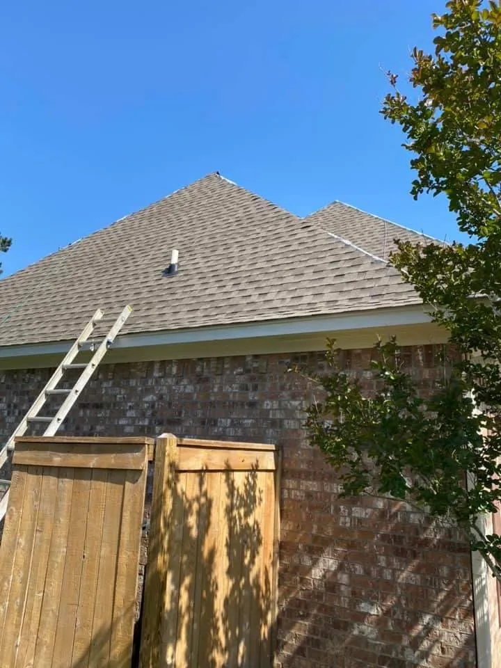 Slide of Roger Moore Roofing & Remodeling Services