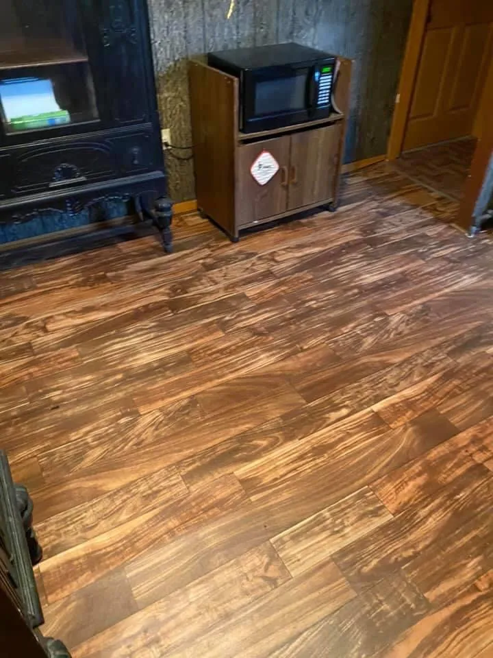 Slide of Roger Moore Roofing & Remodeling Services