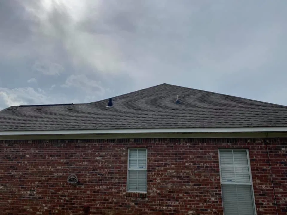 Slide of Roger Moore Roofing & Remodeling Services