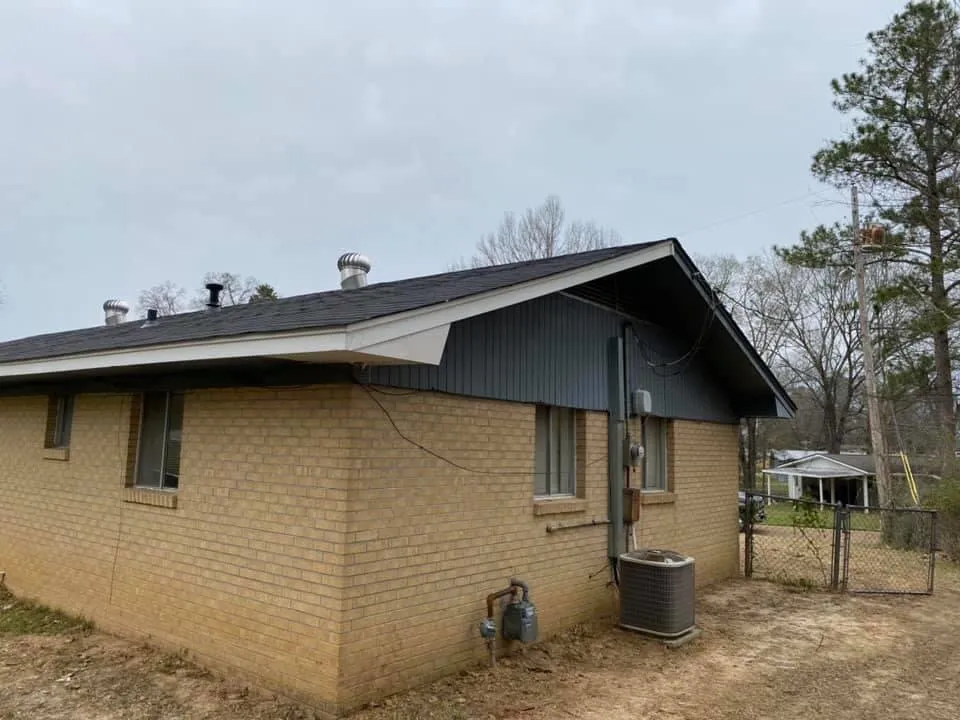 Slide of Roger Moore Roofing & Remodeling Services