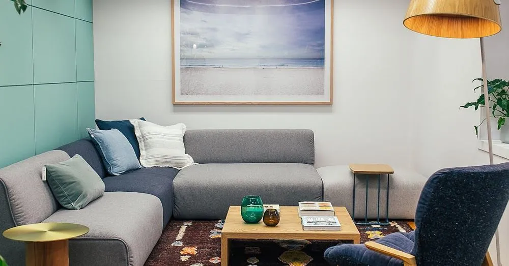 Slide of Roger Multi Services