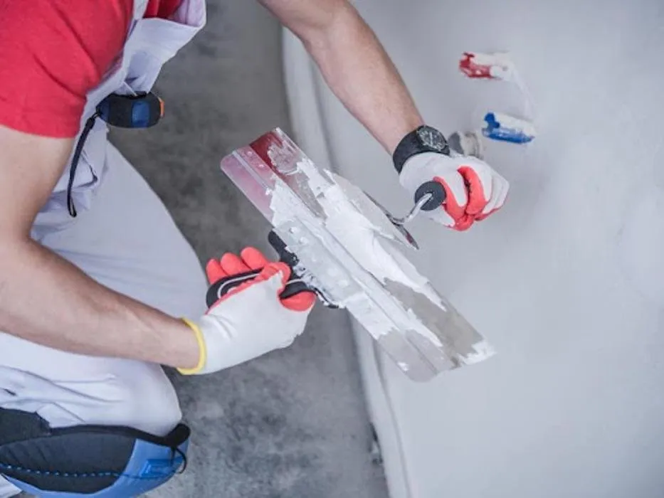 Slide of Roger The Roofer