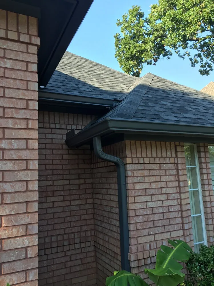 Slide of Roger The Roofer