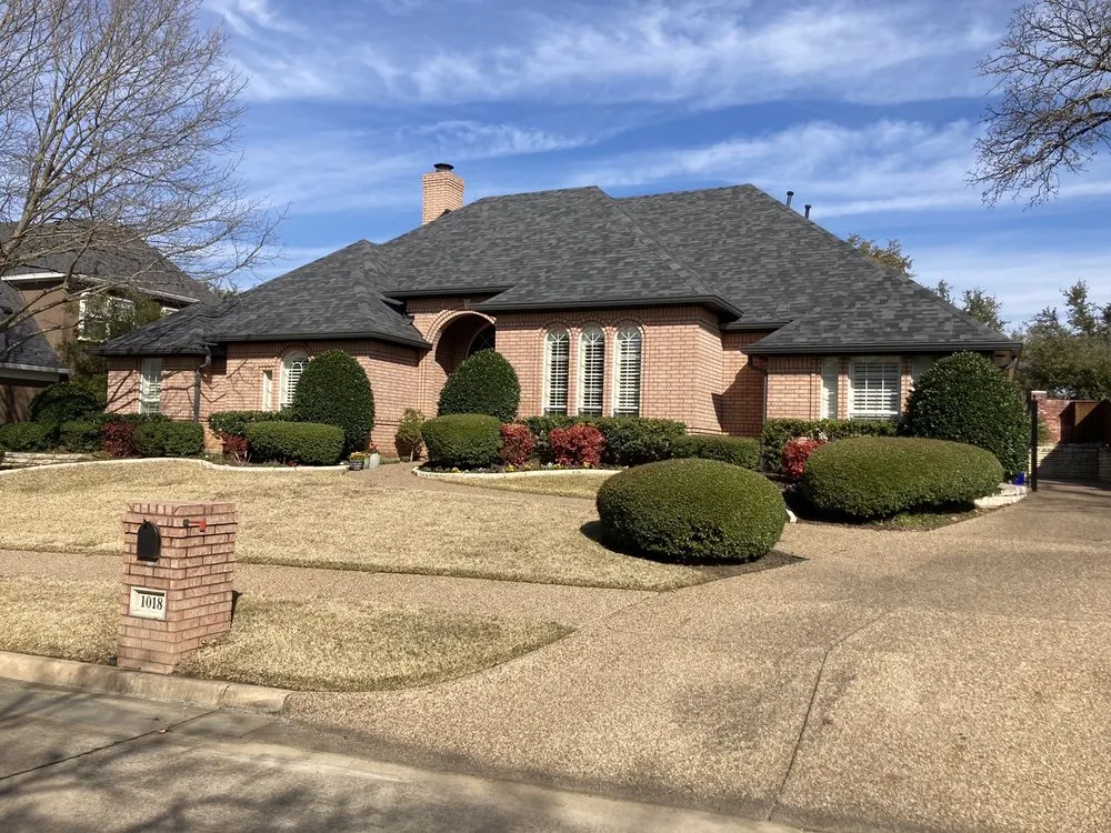 Slide of Roger The Roofer