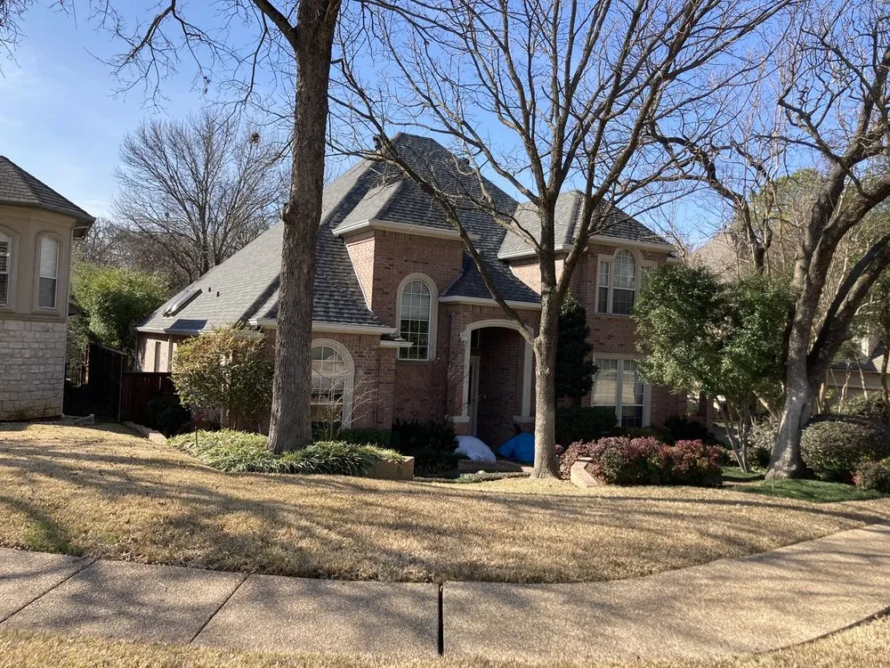 Slide of Roger The Roofer