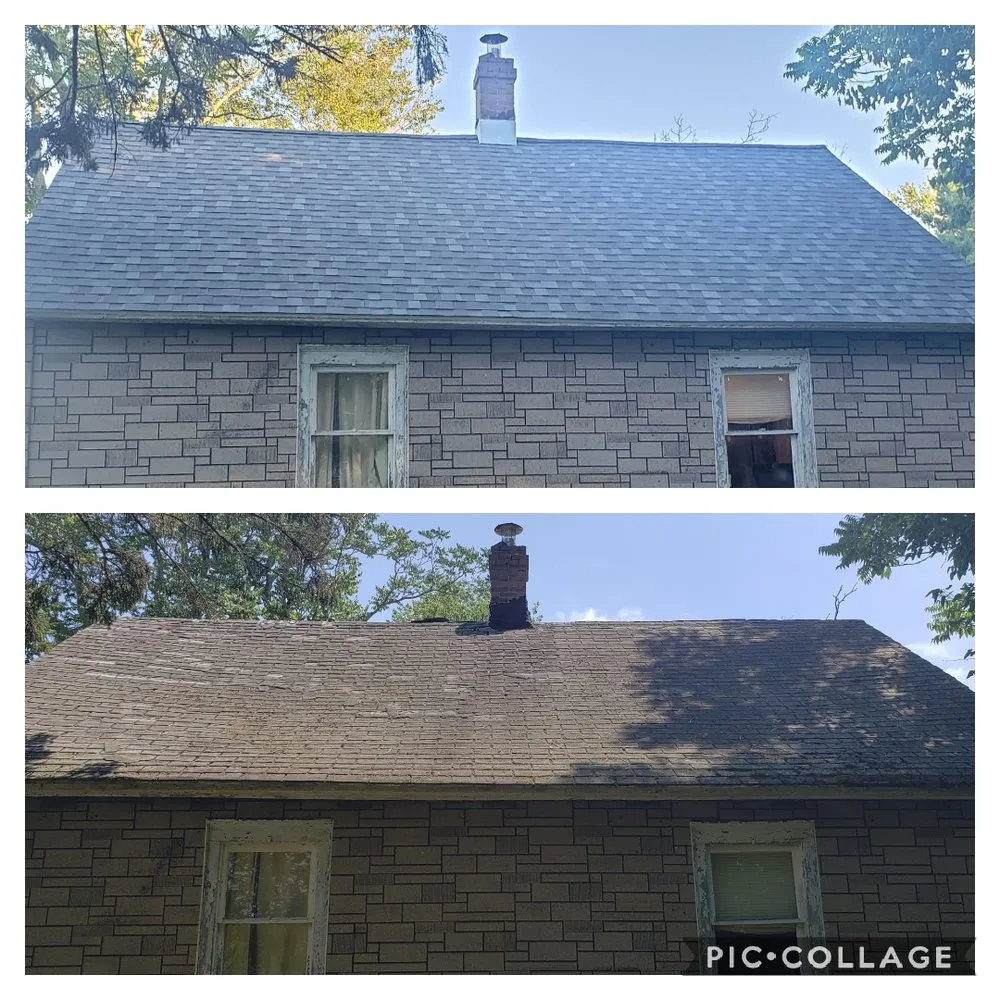 Expert metal roofing installation same-day service in Franklinville, NJ by Roger Worley Jr. Construction