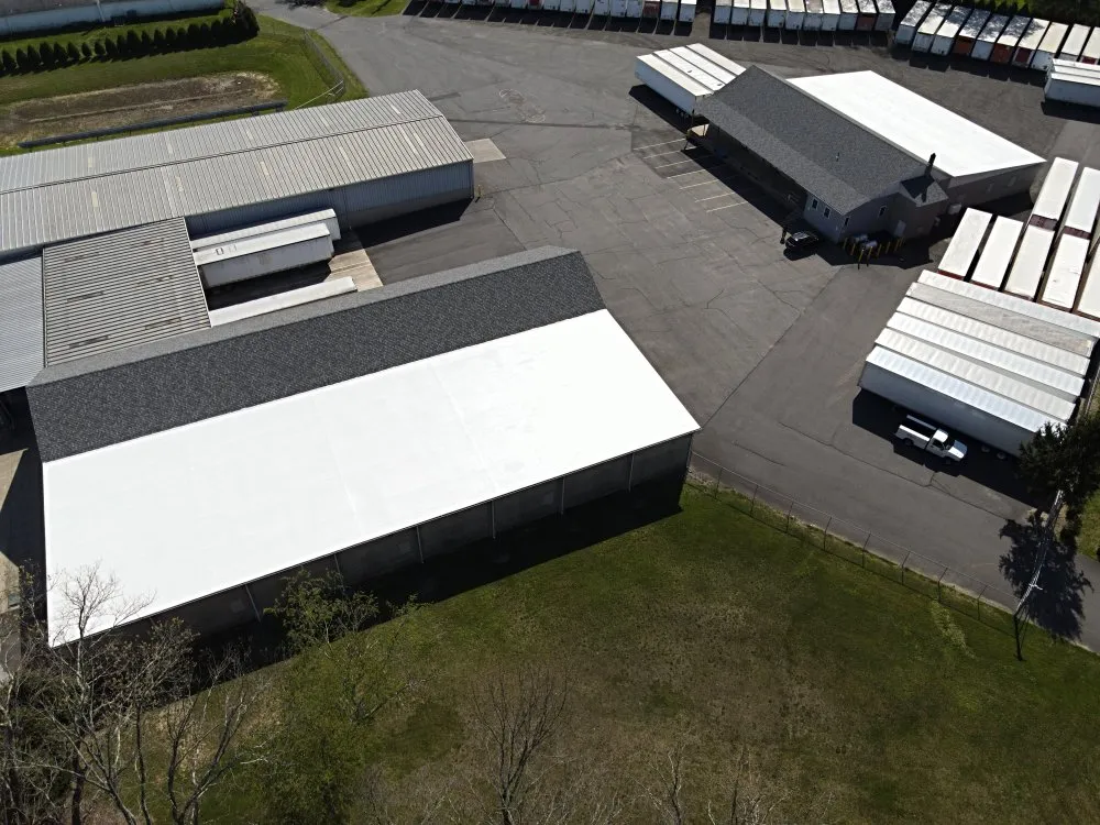 Reliable roof replacement in Franklinville, NJ by Roger Worley Jr. Construction