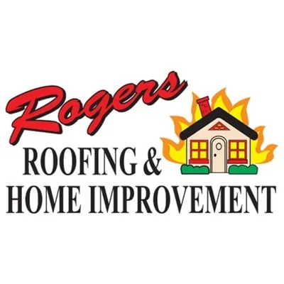 Rogers Home Improvement Logo