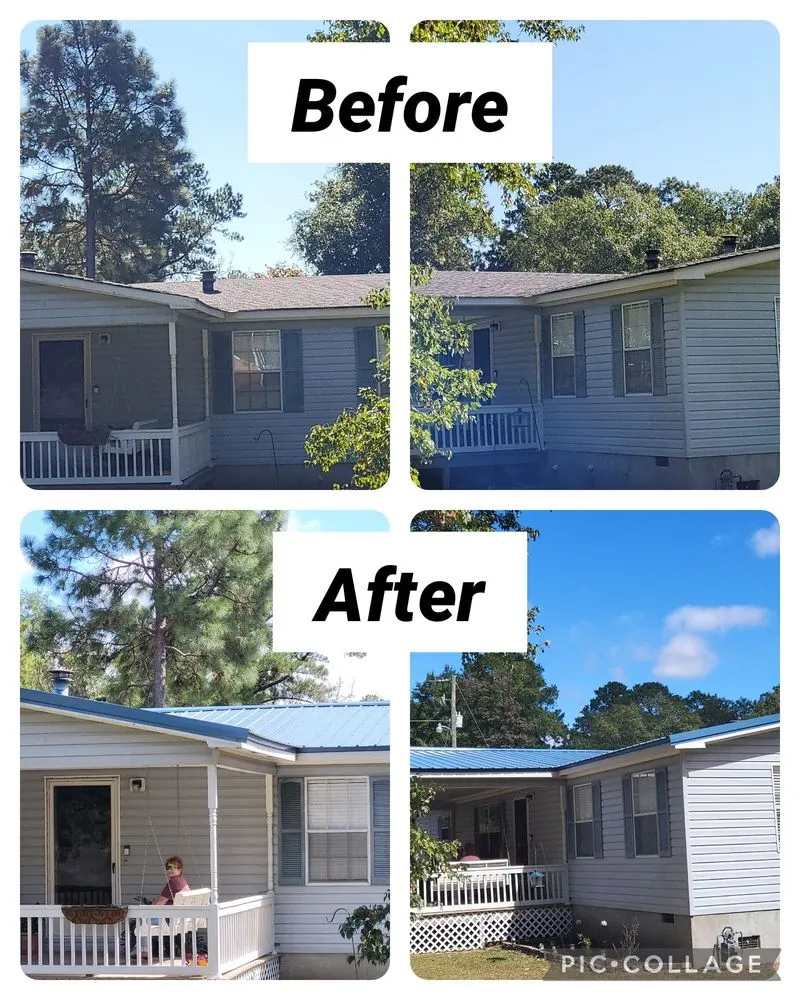 Slide of Rogers Quality Construction & Roofing