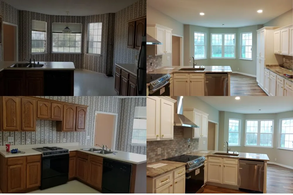 Slide of Rogers Quality Construction & Roofing