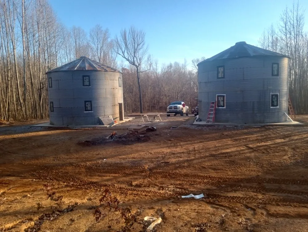 Local shingle roofing service in Buchanan, GA by Rogers Renovations