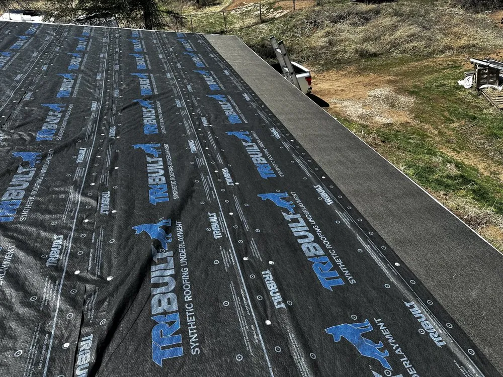 Slide of Rogers restoration