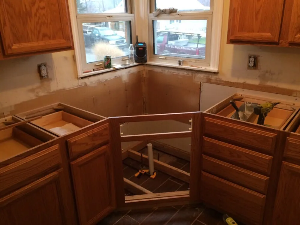 Slide of Roger's Roofing & Remodeling