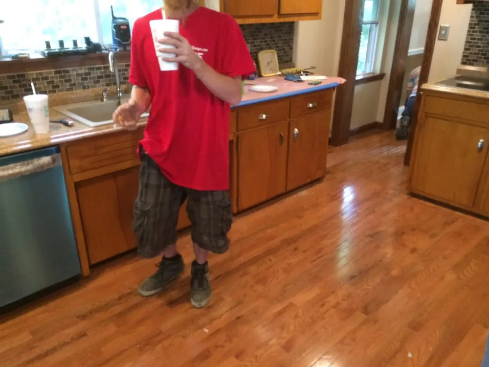 Slide of Roger's Roofing & Remodeling