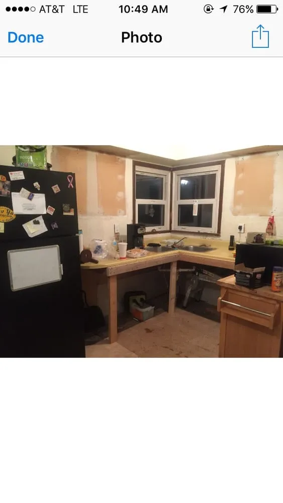 Slide of Roger's Roofing & Remodeling