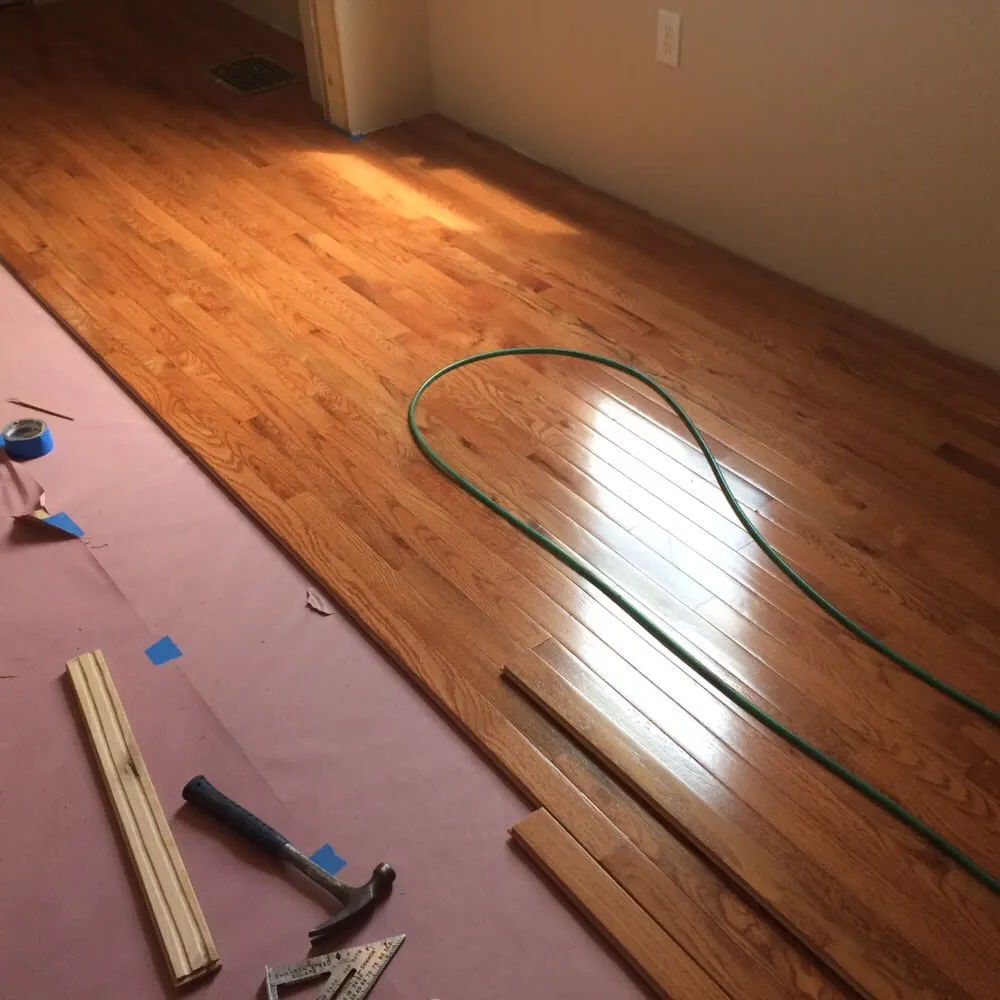 Slide of Roger's Roofing & Remodeling