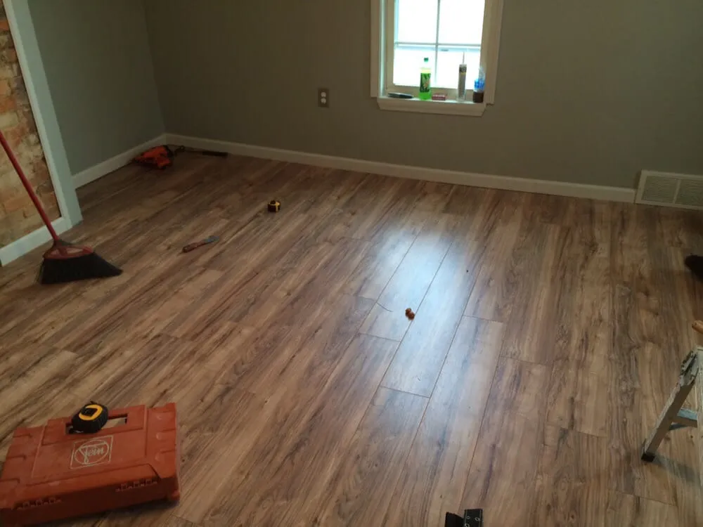 Slide of Roger's Roofing & Remodeling