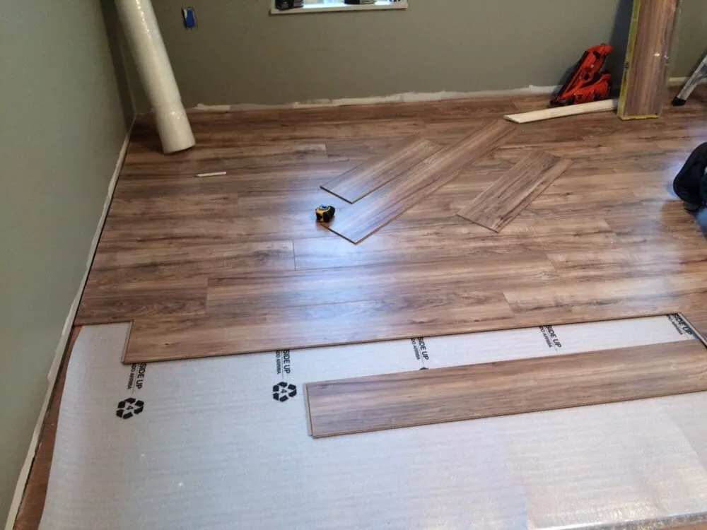 Slide of Roger's Roofing & Remodeling