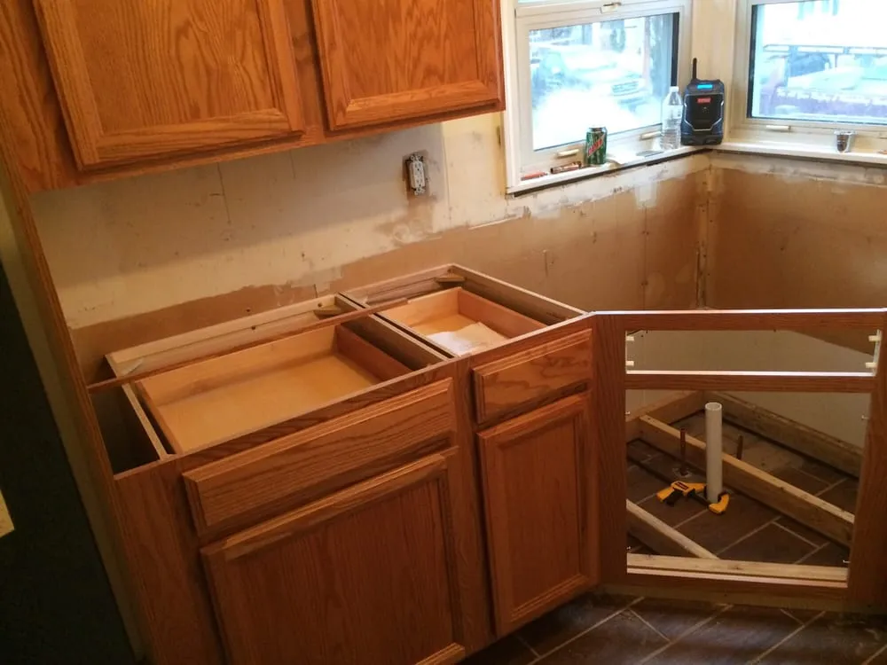 Slide of Roger's Roofing & Remodeling