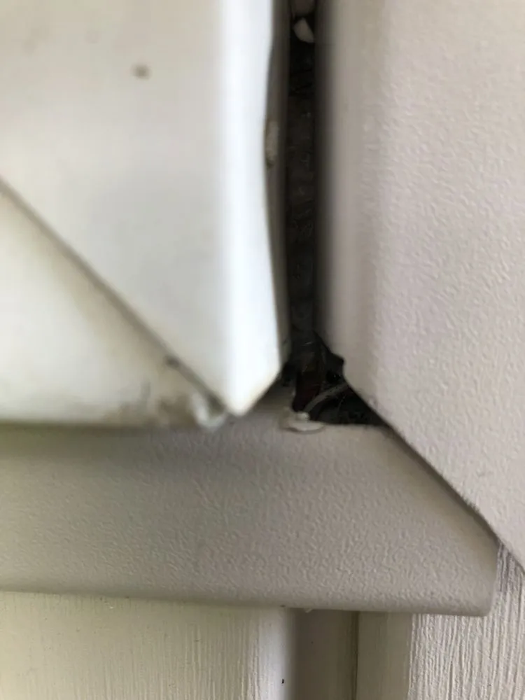 Slide of Roger's Roofing & Remodeling