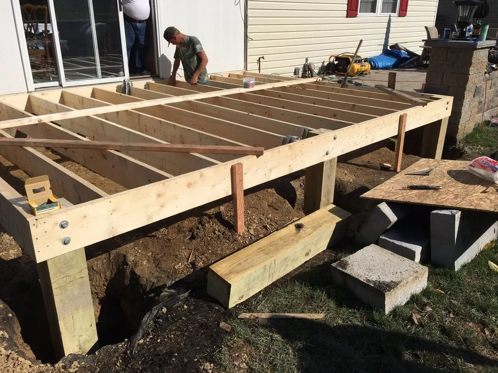 Slide of Roger's Roofing & Remodeling