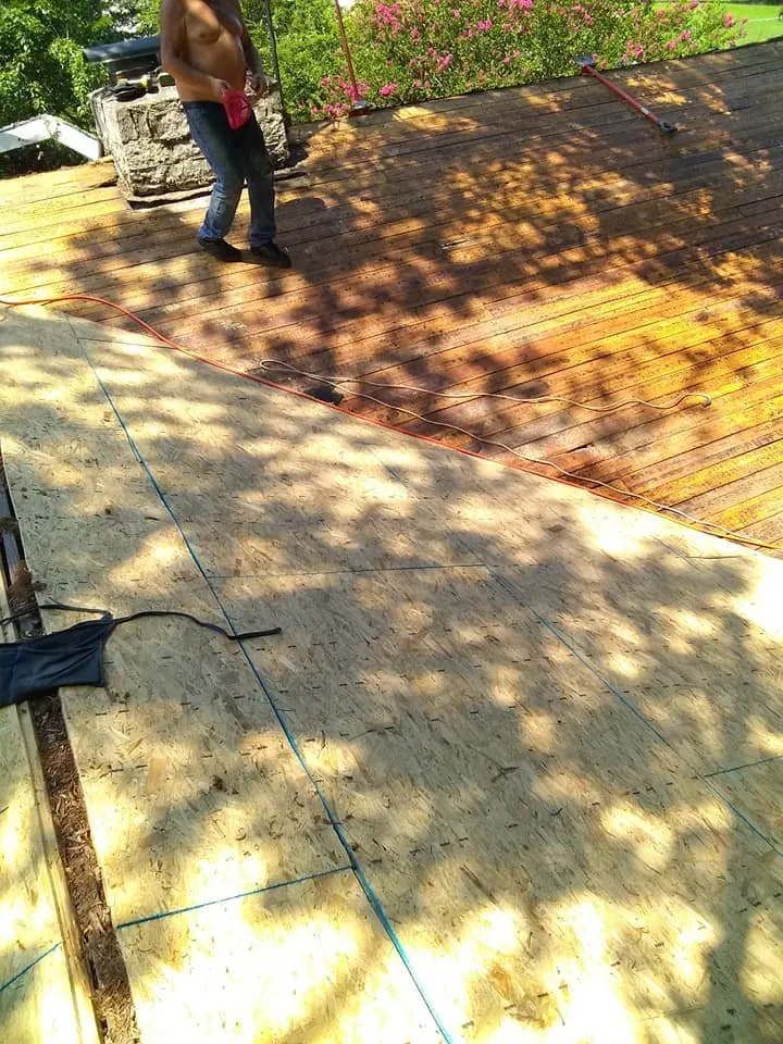 Expert metal roofing installation experts serving Rocky Face, GA - Rogers Roofing and Repairs