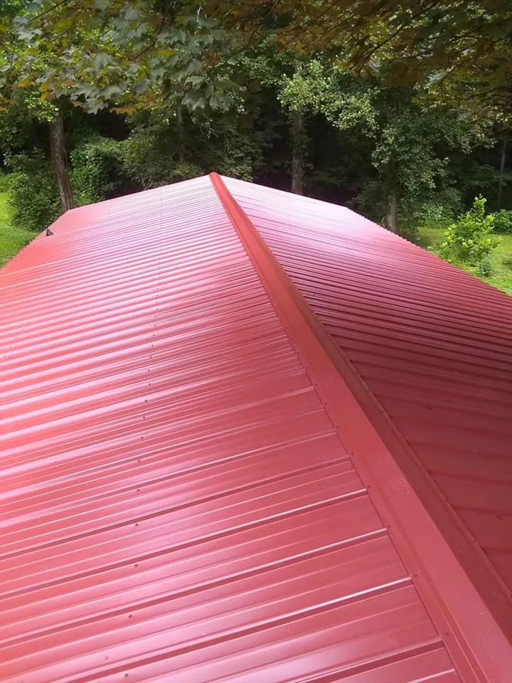 Professional roof leak repair with free inspection across Rocky Face, GA - Rogers Roofing and Repairs