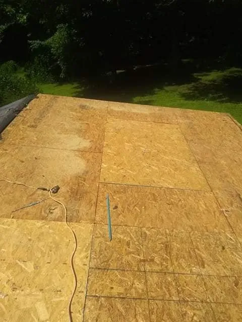 Trusted roof replacement in Rocky Face, GA - Rogers Roofing and Repairs