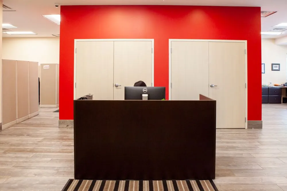 Slide of Rogers Roofing