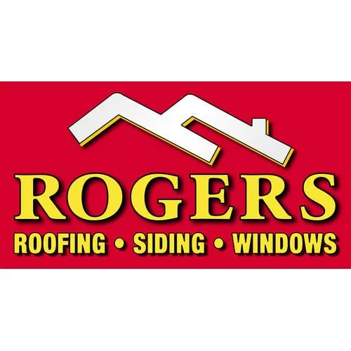 Slide of Rogers Roofing