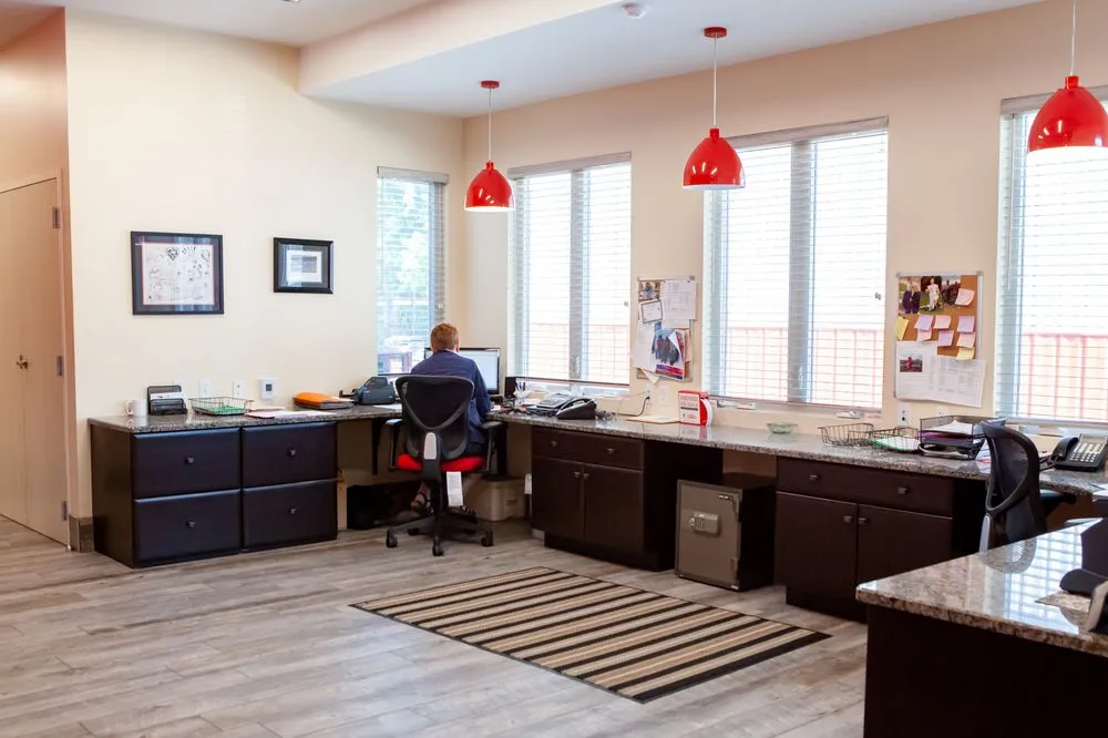 Slide of Rogers Roofing