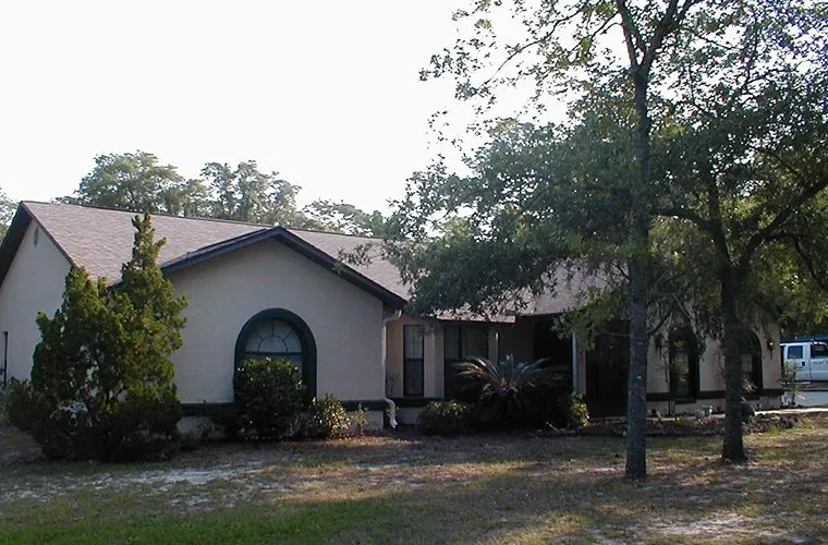 Slide of Rogers Roofing