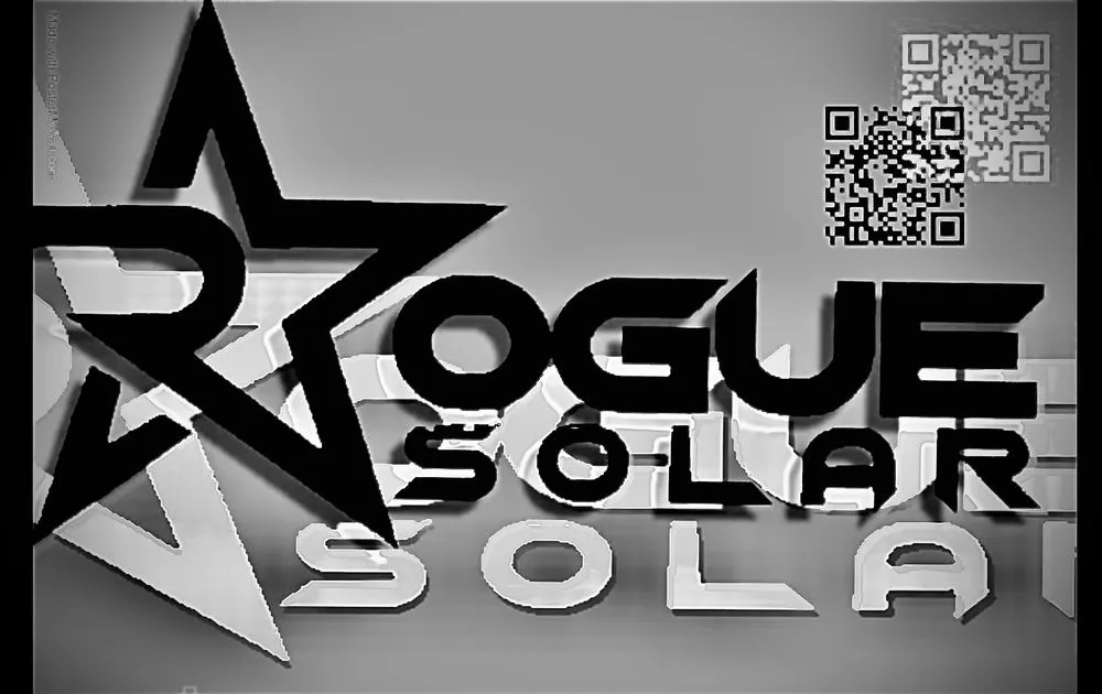 Slide of Rogue Systems Solar and Roofing Solutions