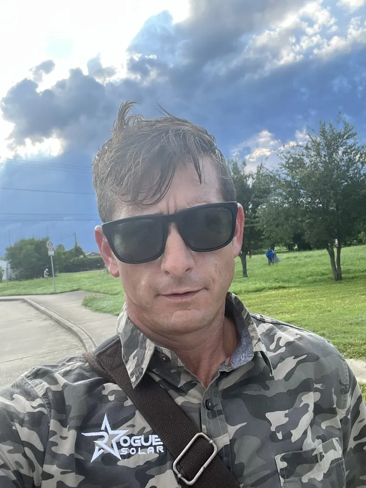 Slide of Rogue Systems Solar and Roofing Solutions