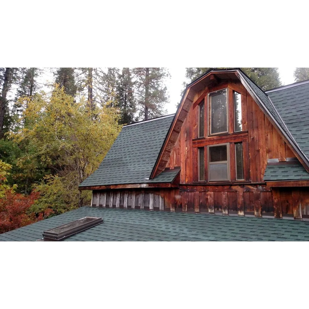 Slide of Rogue Valley Roofing