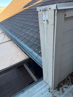 Rogue Valley Roofing