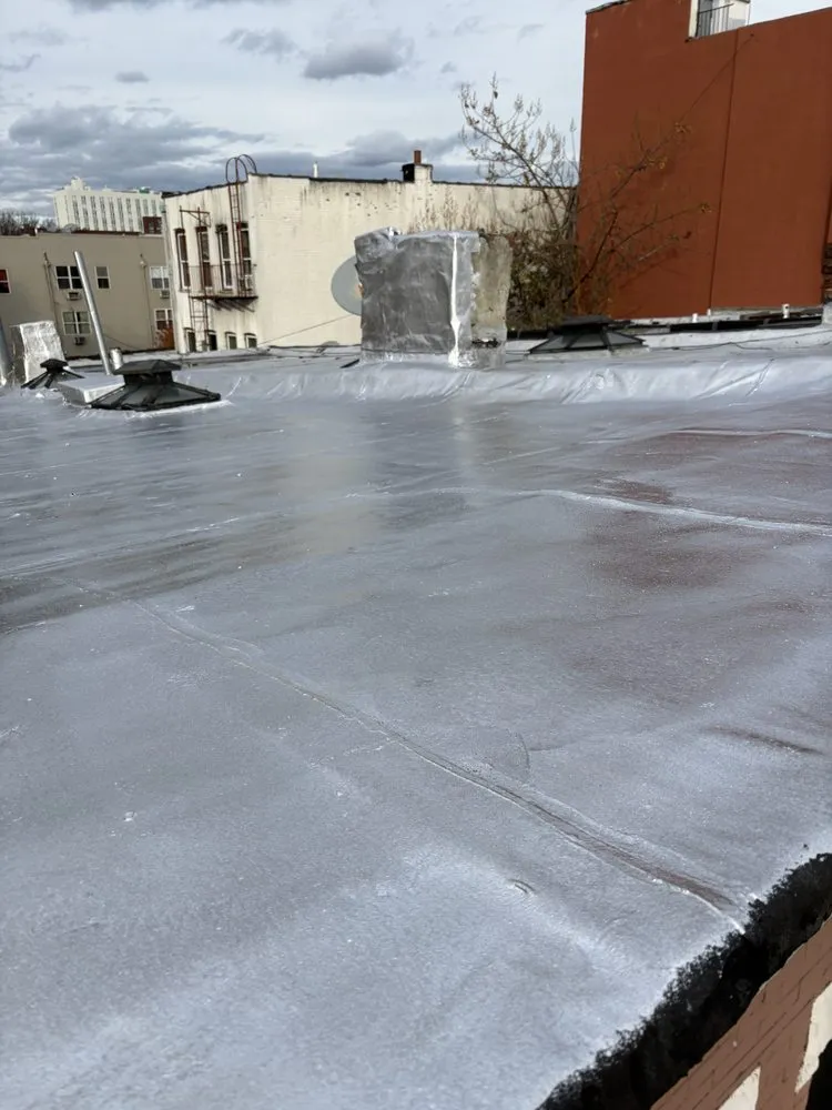 Slide of Rohan's General Construction