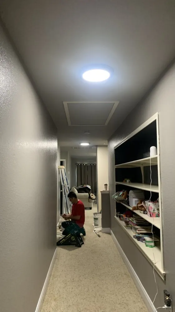 Slide of ROHI Painting and Remodeling