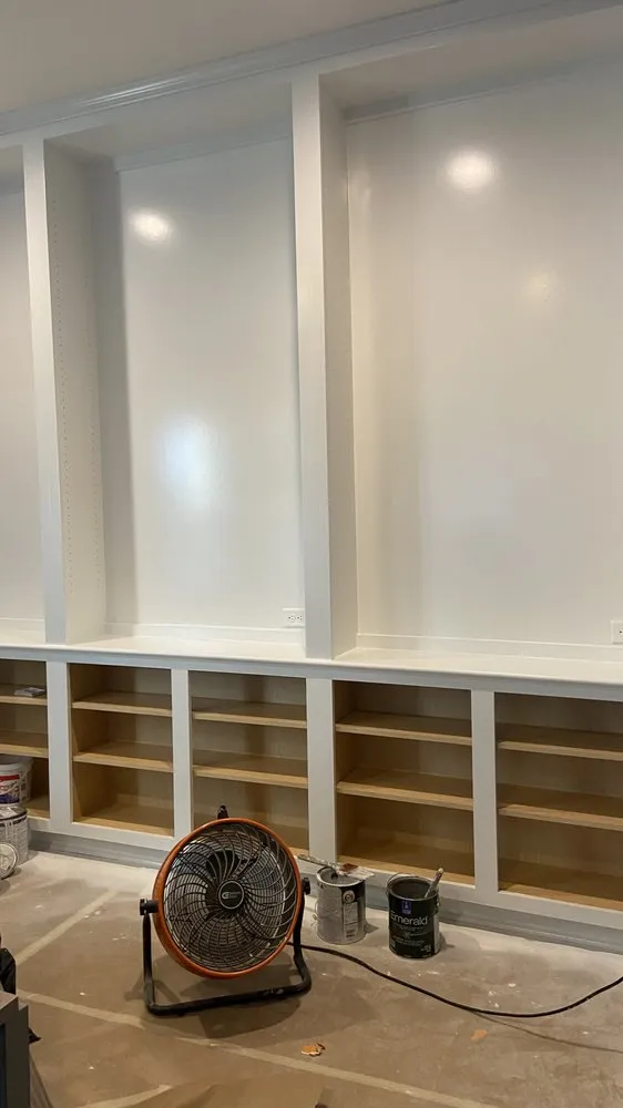 Slide of ROHI Painting and Remodeling