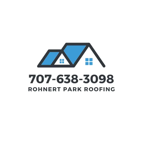 Slide of Rohnert Park Roofing