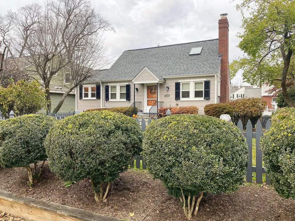Trusted roof replacement in Millersville, MD - ROI Construction