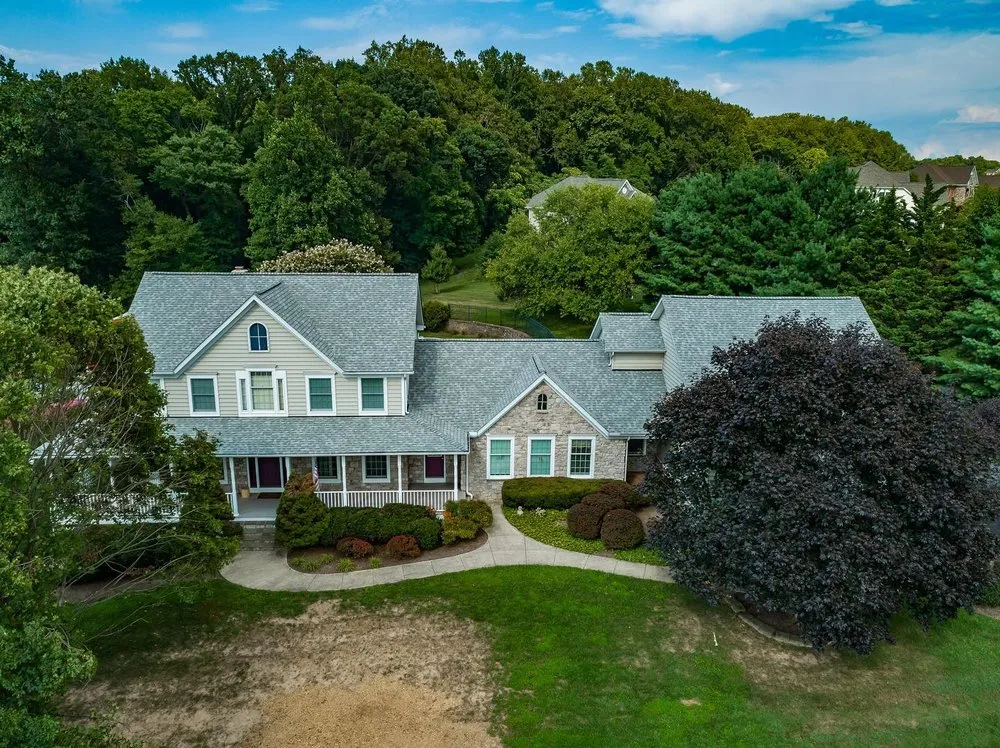 Trusted roof inspection with free inspection across Millersville, MD - ROI Construction