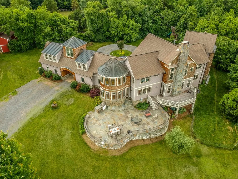 Trusted roof installation in Millersville, MD - ROI Construction