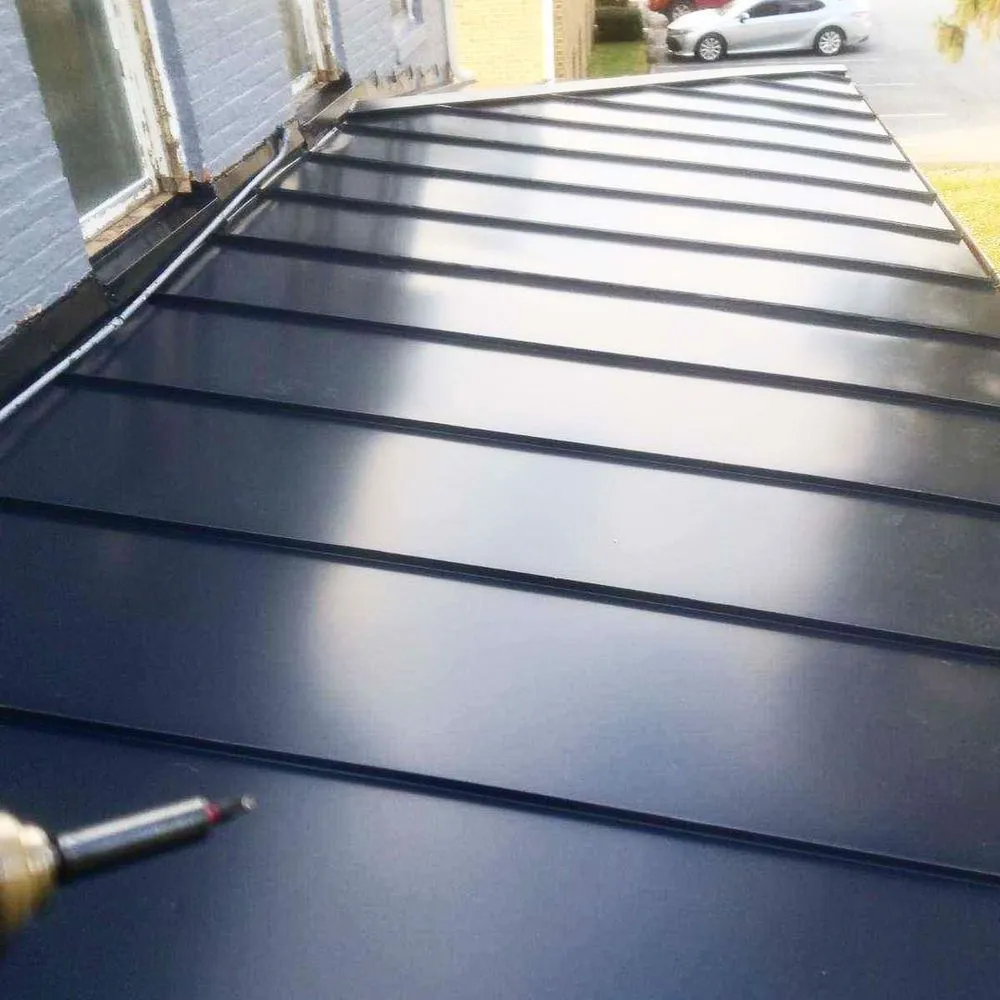 Reliable roof inspection experts serving Millersville, MD - ROI Construction