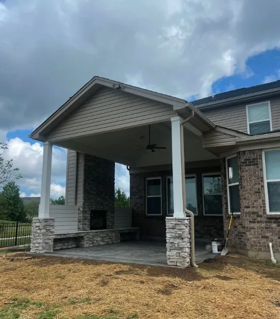 Slide of ROI Renovations