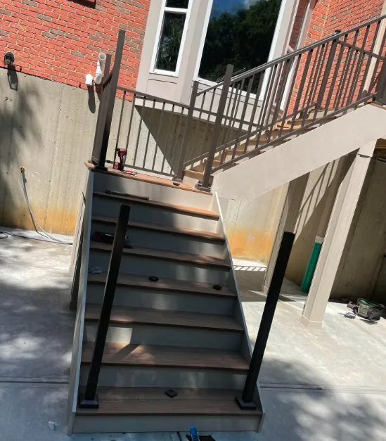 Slide of ROI Renovations