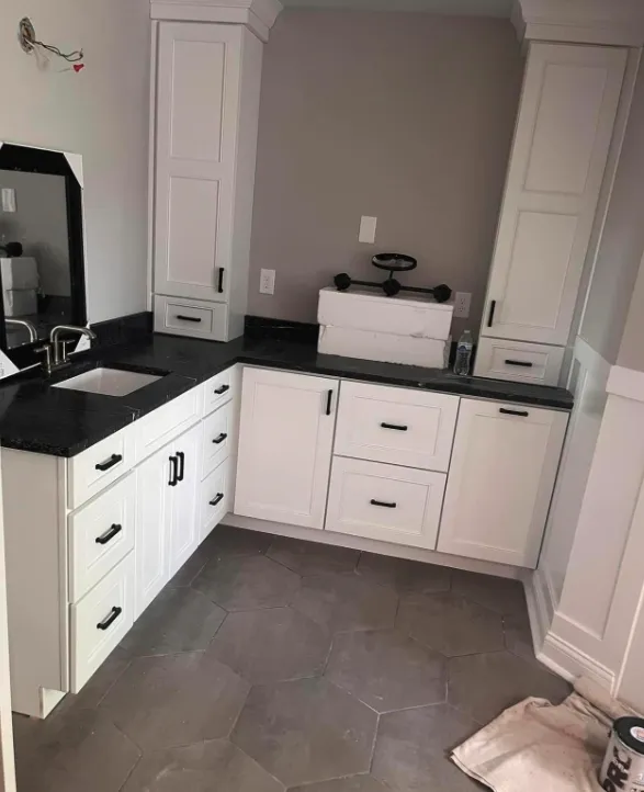 Slide of ROI Renovations