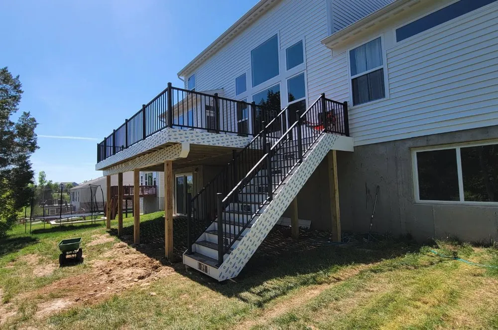 Slide of ROI Renovations